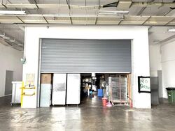 Enterprise One (D14), Factory #632336401